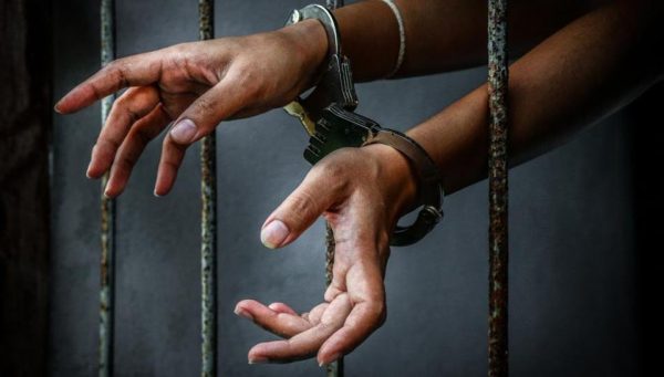 What Are the Special Rights of an Arrested Woman in India?
